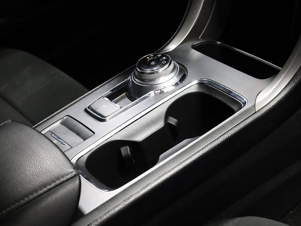 Thumbnail: 2019 Ford Fusion - 30