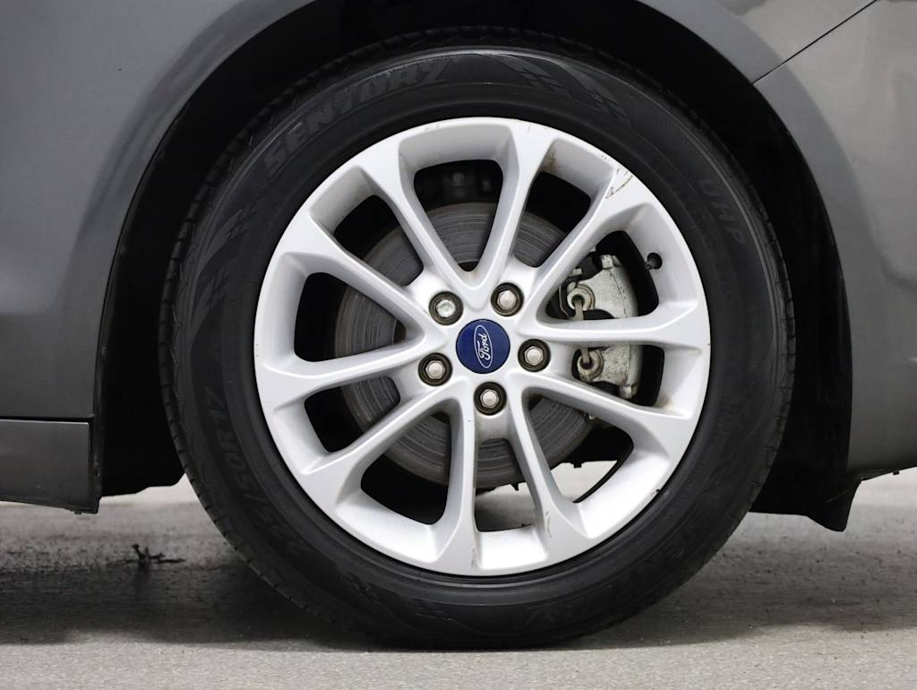 Thumbnail: 2019 Ford Fusion - 25