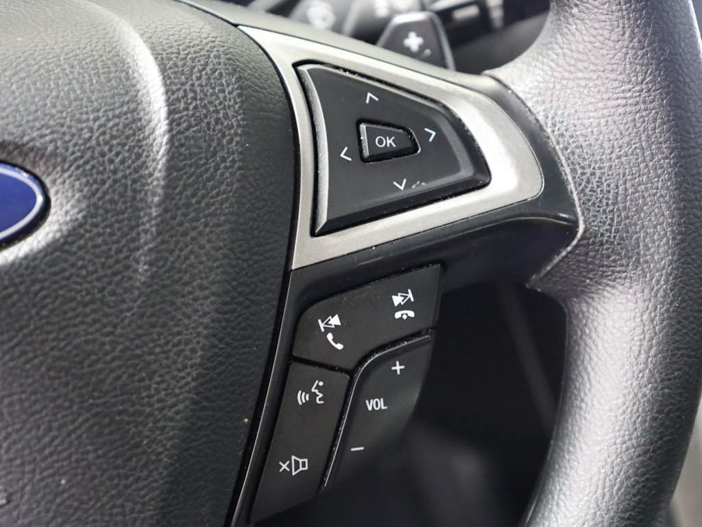 Thumbnail: 2019 Ford Fusion - 33