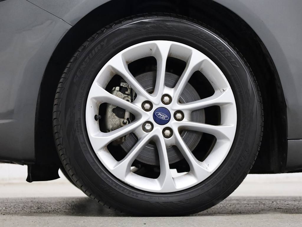 Thumbnail: 2019 Ford Fusion - 41