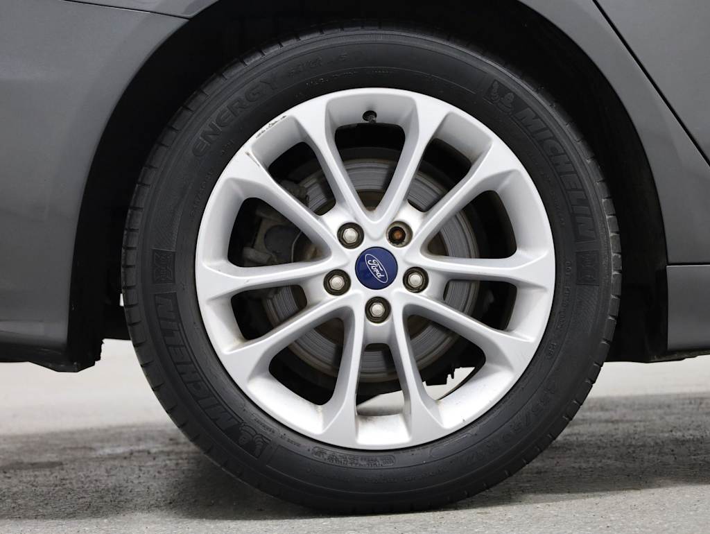 Thumbnail: 2019 Ford Fusion - 39