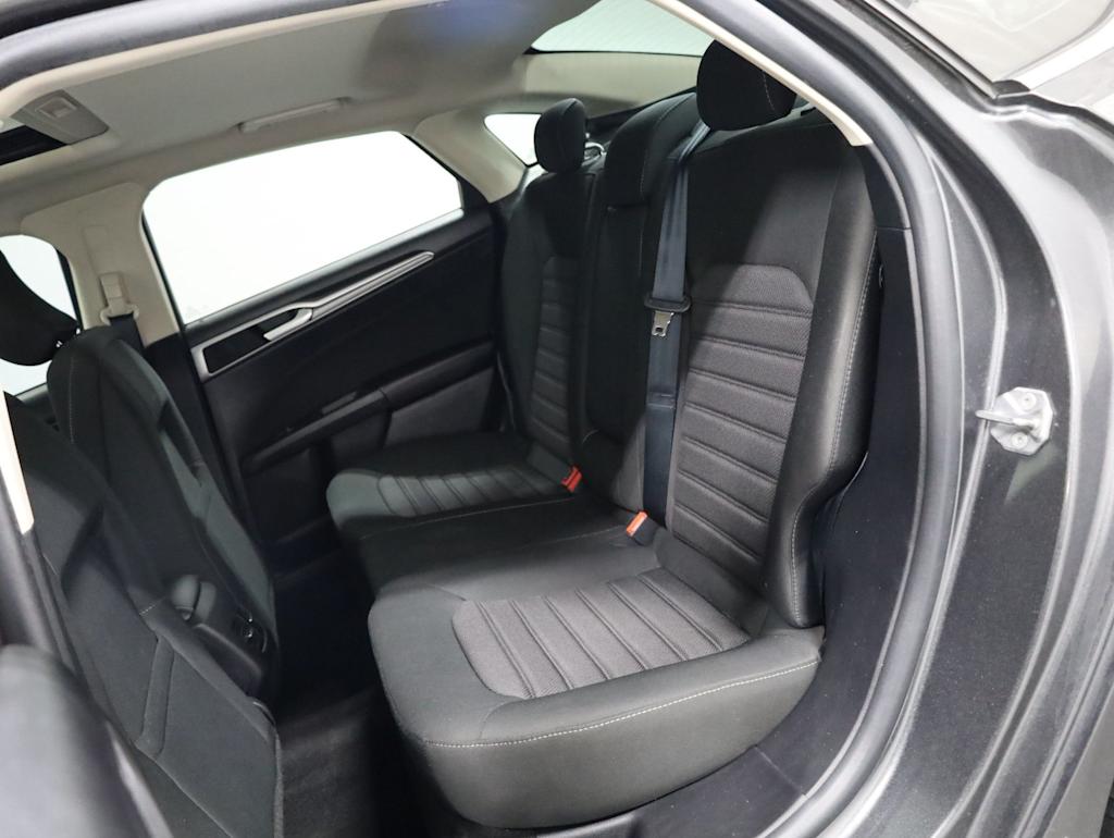 Thumbnail: 2019 Ford Fusion - 13