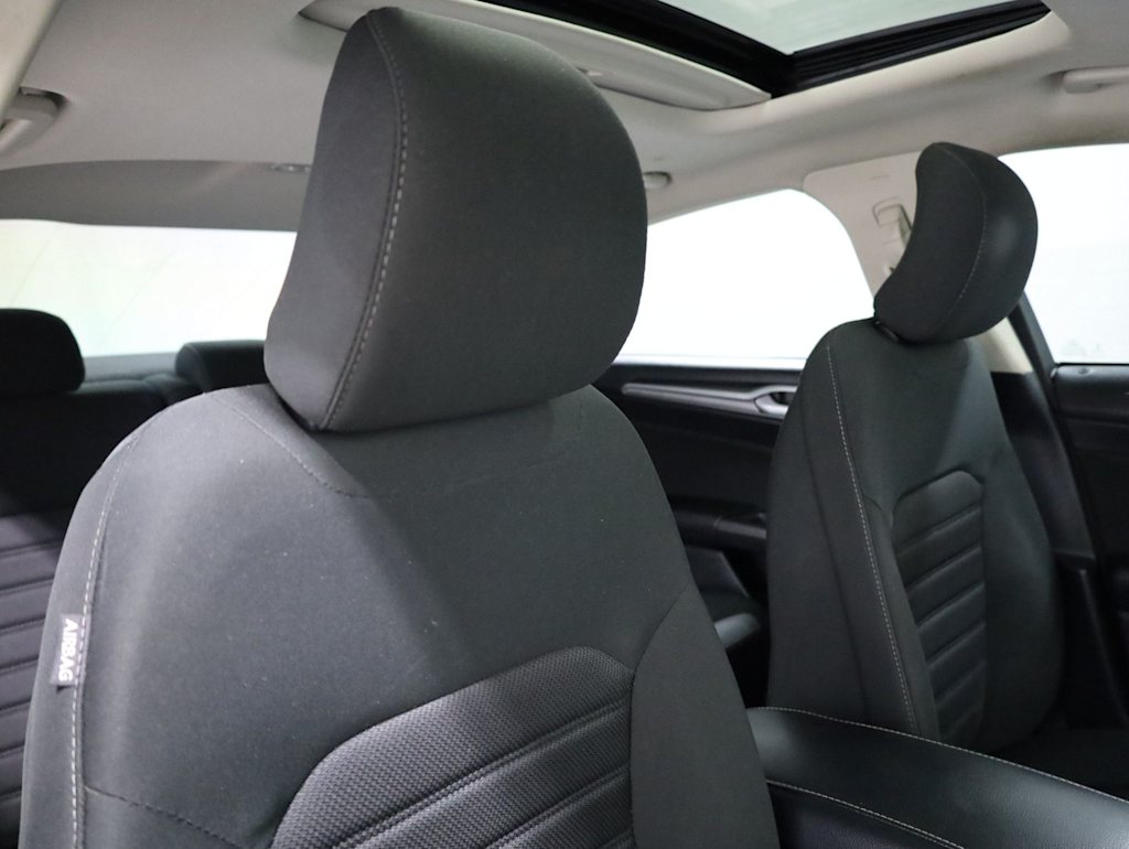 Thumbnail: 2019 Ford Fusion - 31