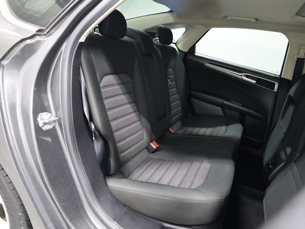 Thumbnail: 2019 Ford Fusion - 38