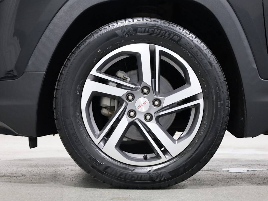 Thumbnail: 2021 GMC Terrain - 41