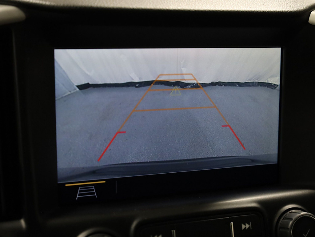 Thumbnail: 2021 GMC Terrain - 36