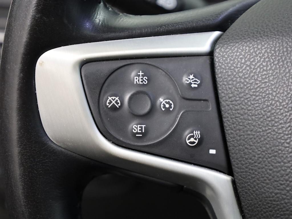 Thumbnail: 2021 GMC Terrain - 30
