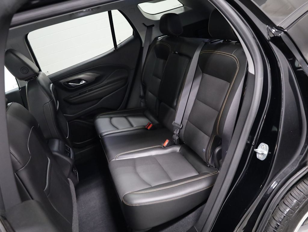 Thumbnail: 2021 GMC Terrain - 13