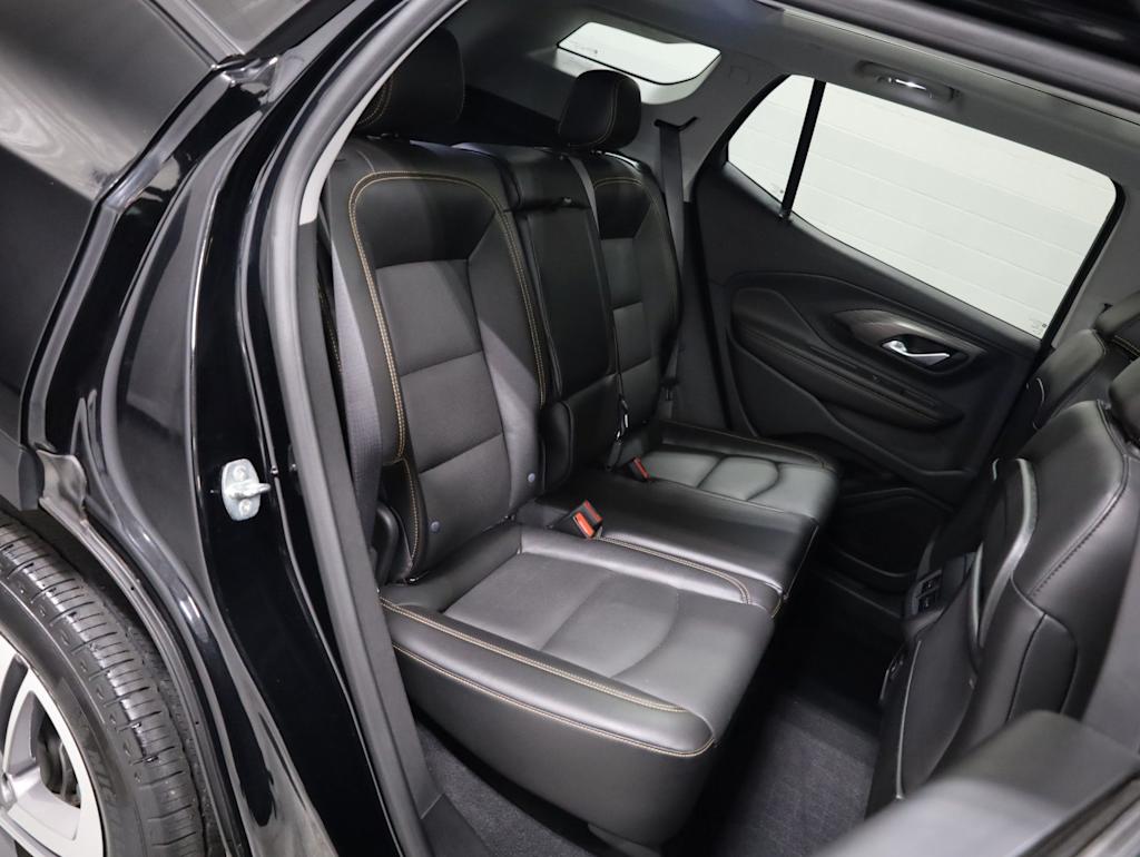 Thumbnail: 2021 GMC Terrain - 38
