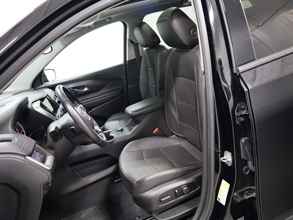Thumbnail: 2021 GMC Terrain - 11