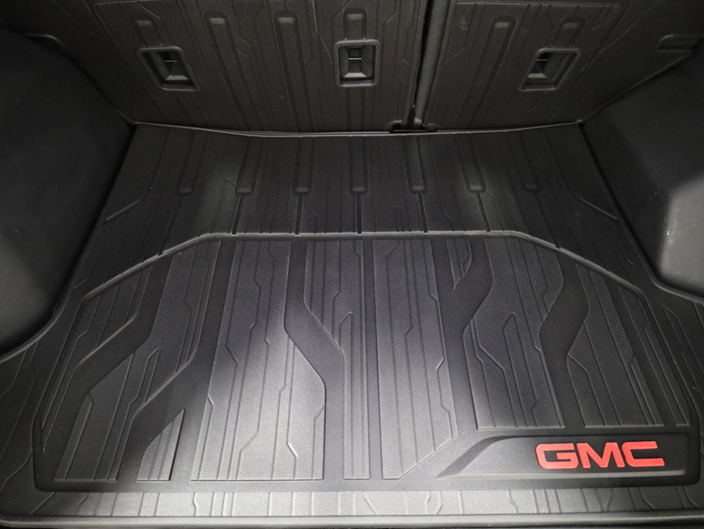 Thumbnail: 2021 GMC Terrain - 19
