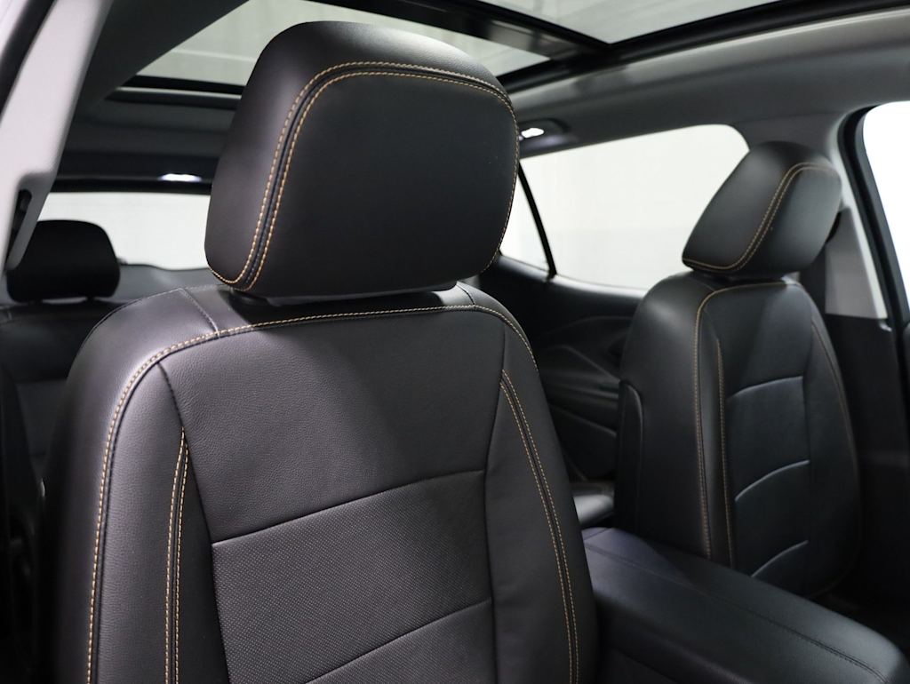 Thumbnail: 2021 GMC Terrain - 29