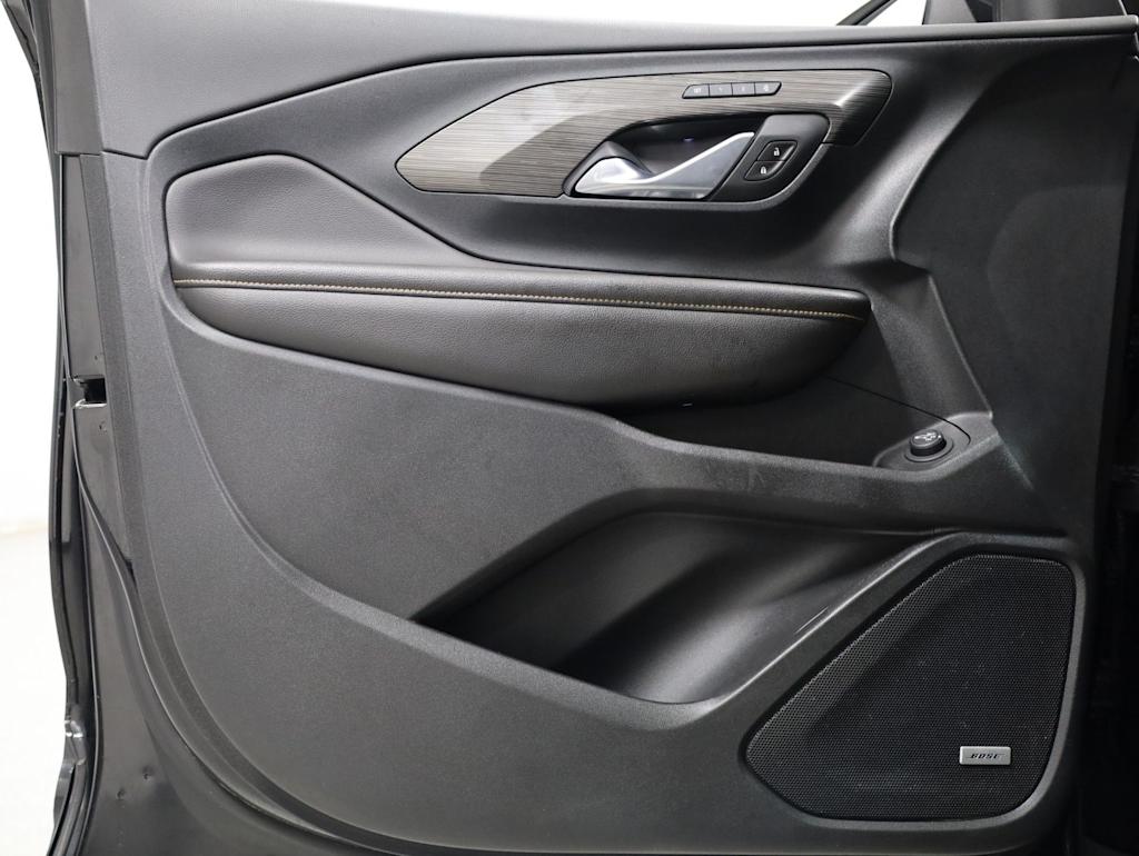 Thumbnail: 2021 GMC Terrain - 27