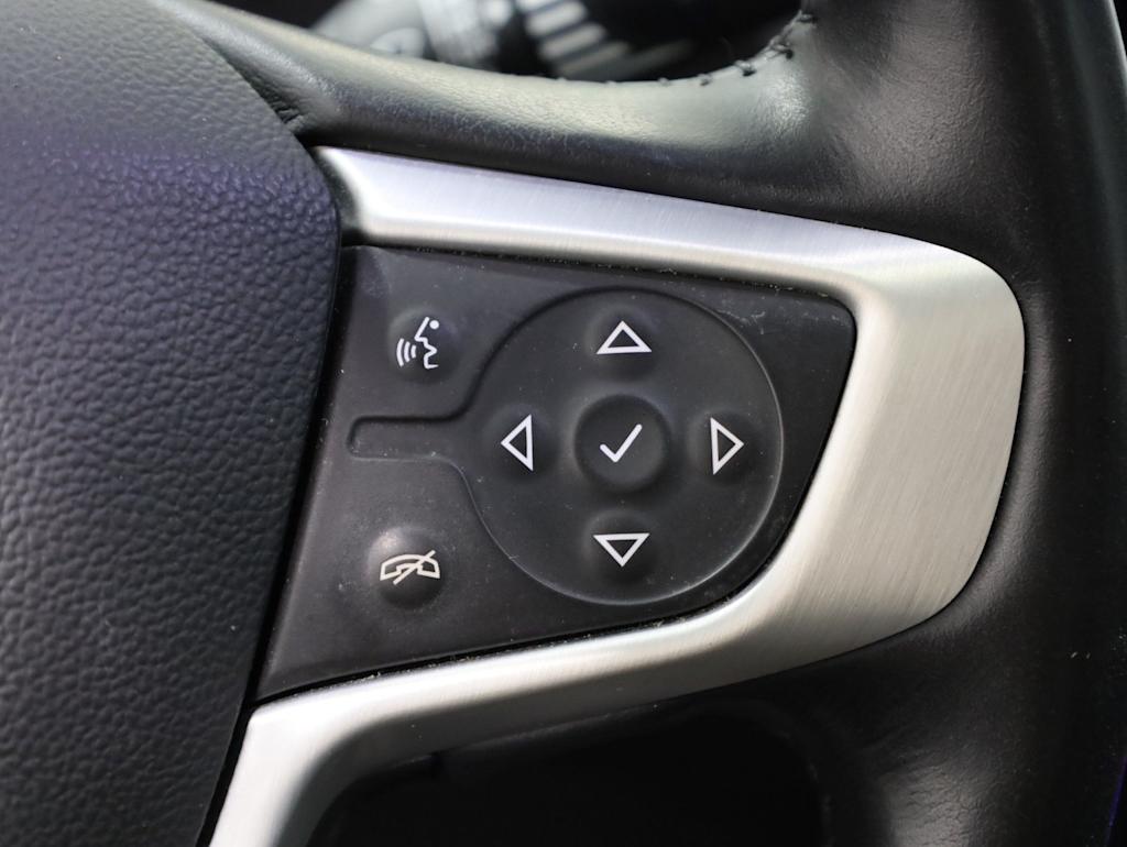 Thumbnail: 2021 GMC Terrain - 31