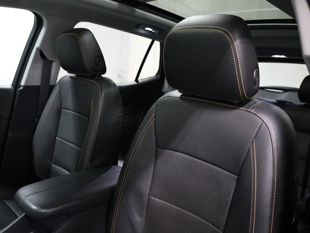 Thumbnail: 2021 GMC Terrain - 12
