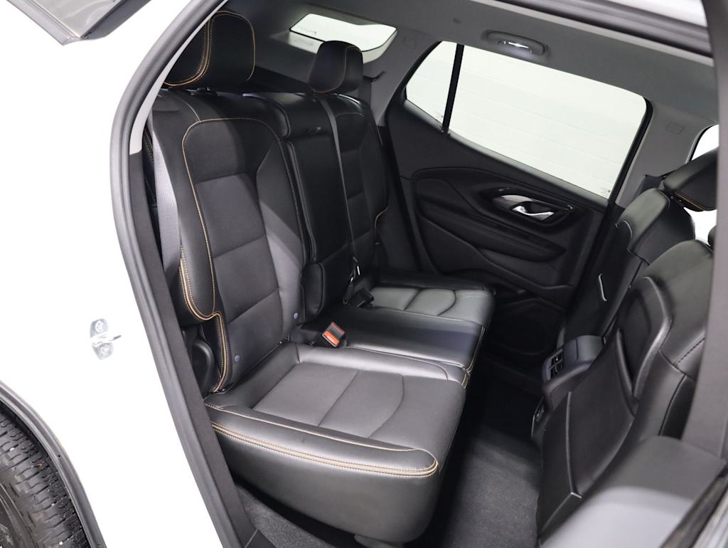 Thumbnail: 2023 GMC Terrain - 38