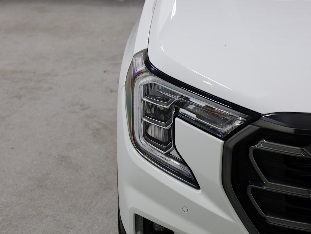 Thumbnail: 2023 GMC Terrain - 26