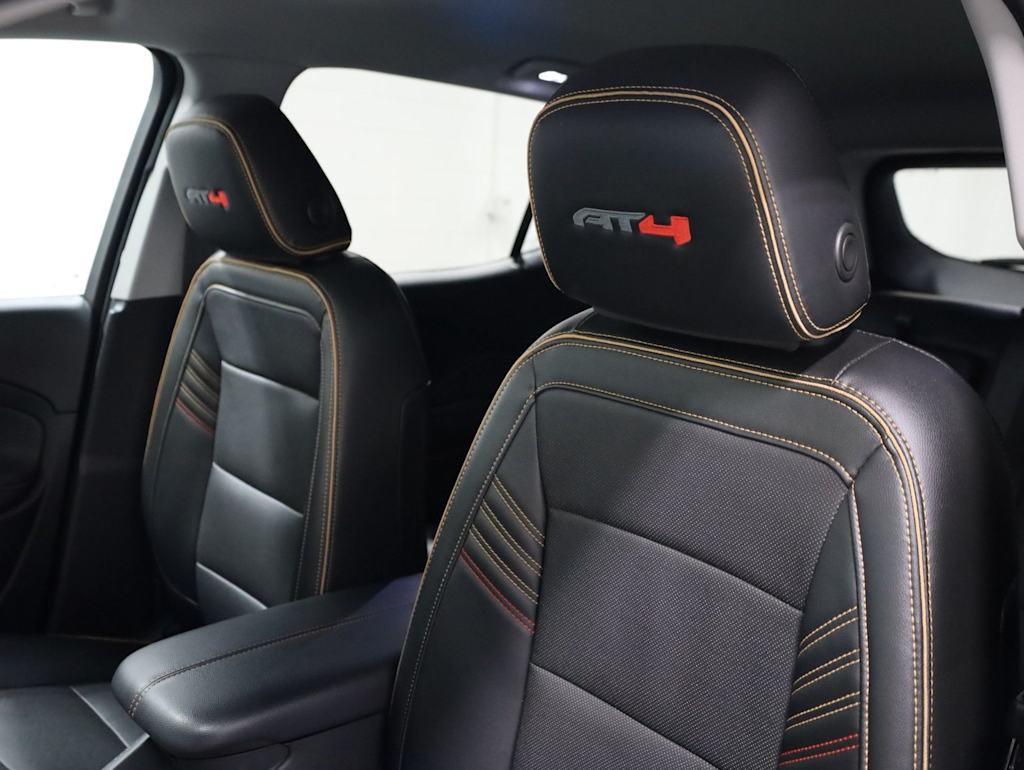 Thumbnail: 2023 GMC Terrain - 12