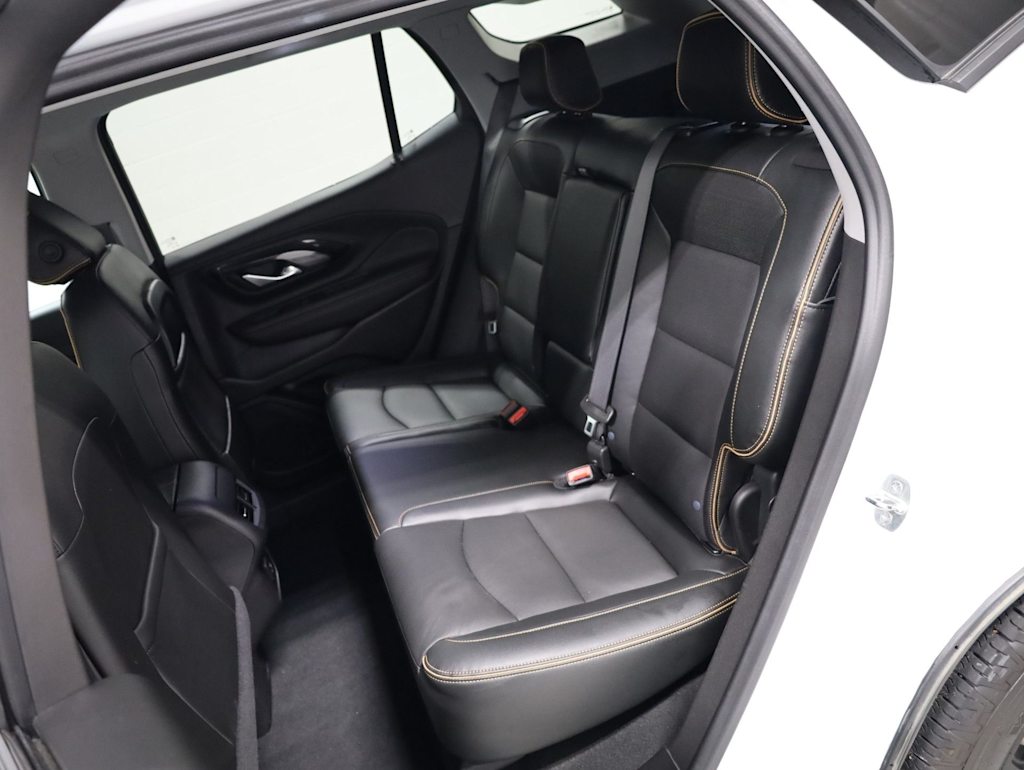 Thumbnail: 2023 GMC Terrain - 37