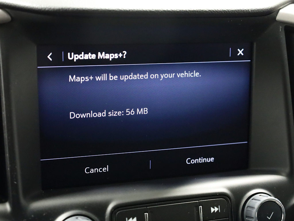 Thumbnail: 2023 GMC Terrain - 34