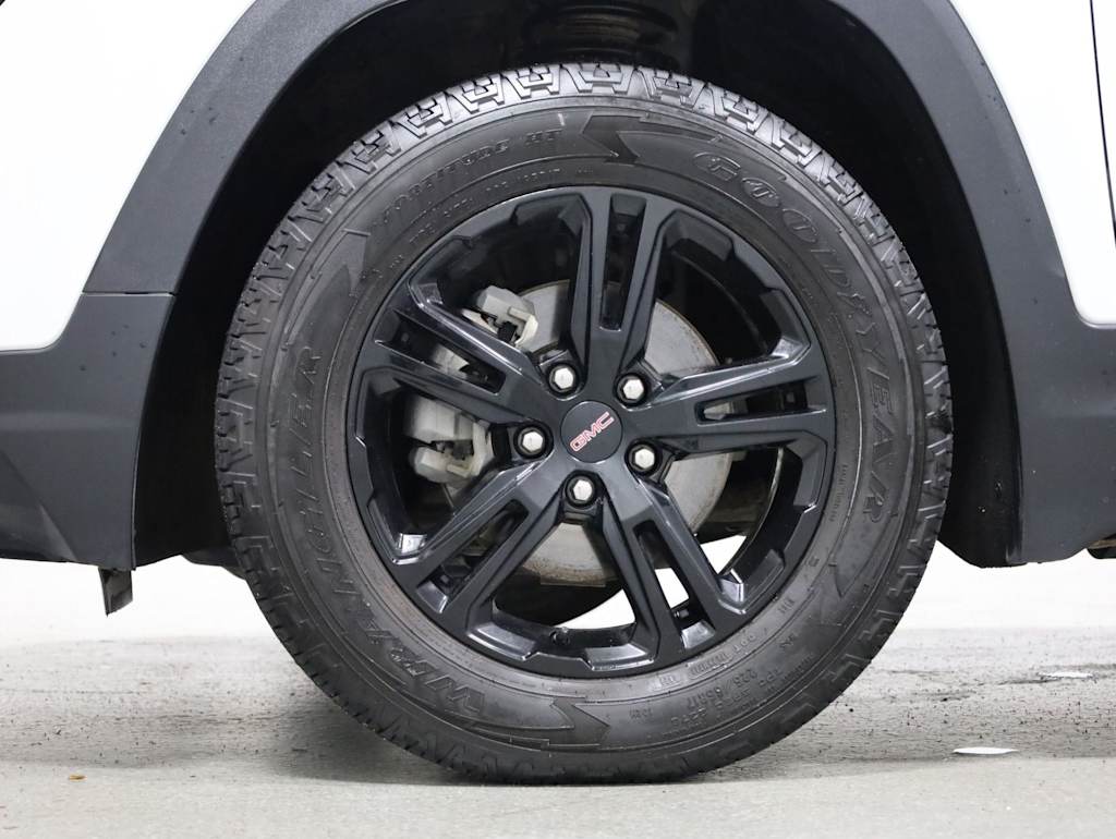 Thumbnail: 2023 GMC Terrain - 41