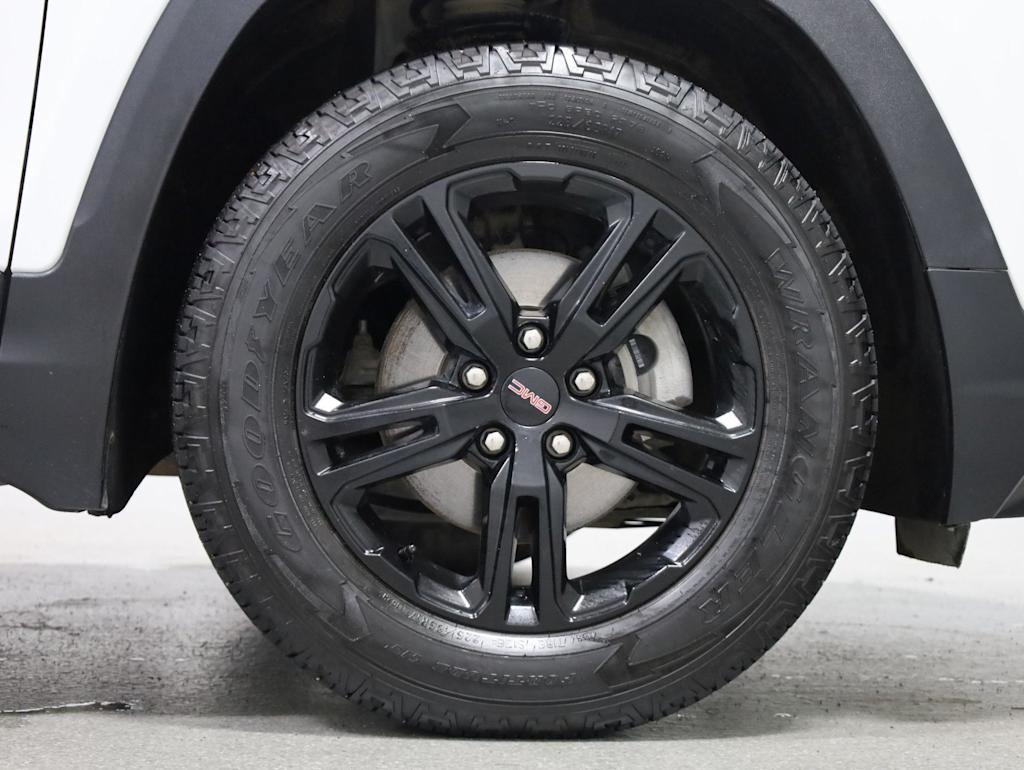 Thumbnail: 2023 GMC Terrain - 24
