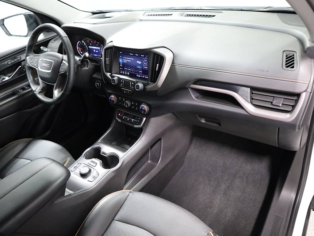Thumbnail: 2023 GMC Terrain - 9