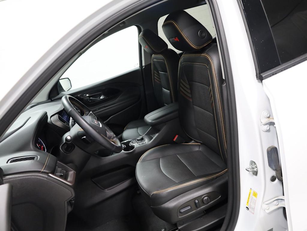Thumbnail: 2023 GMC Terrain - 10