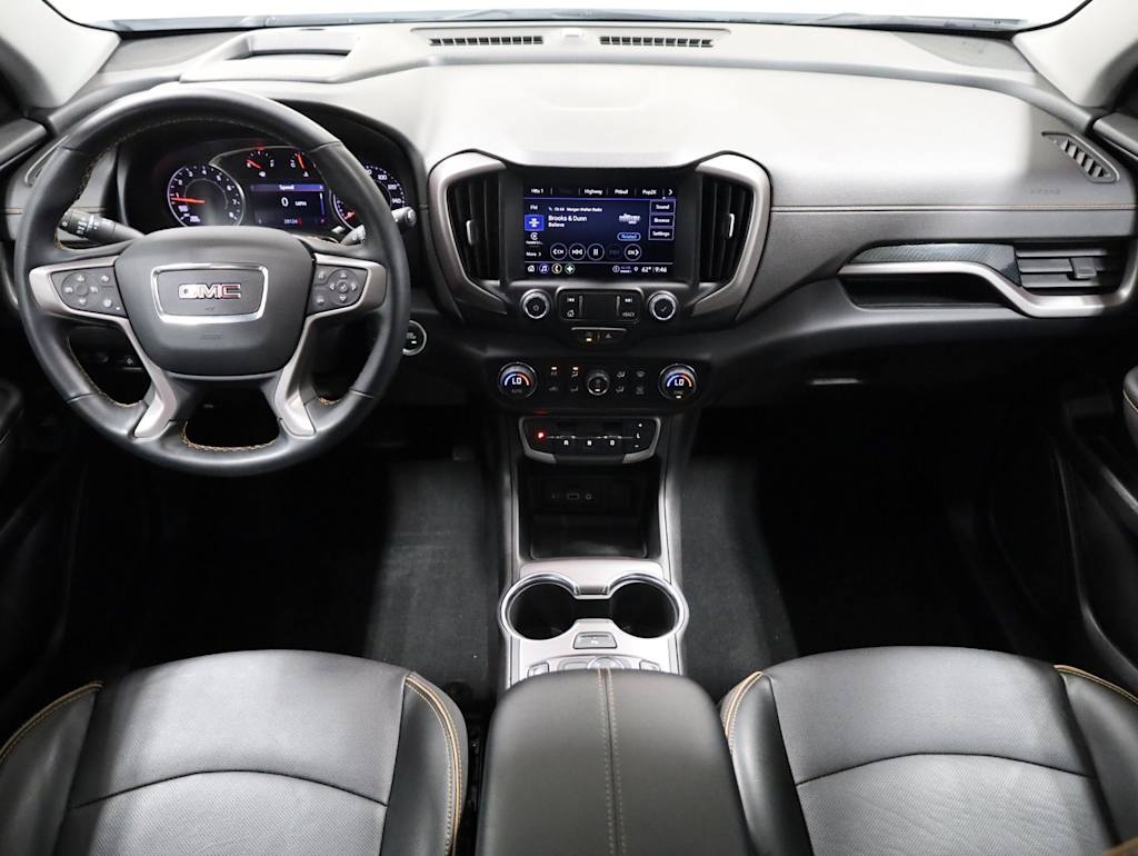 Thumbnail: 2023 GMC Terrain - 14