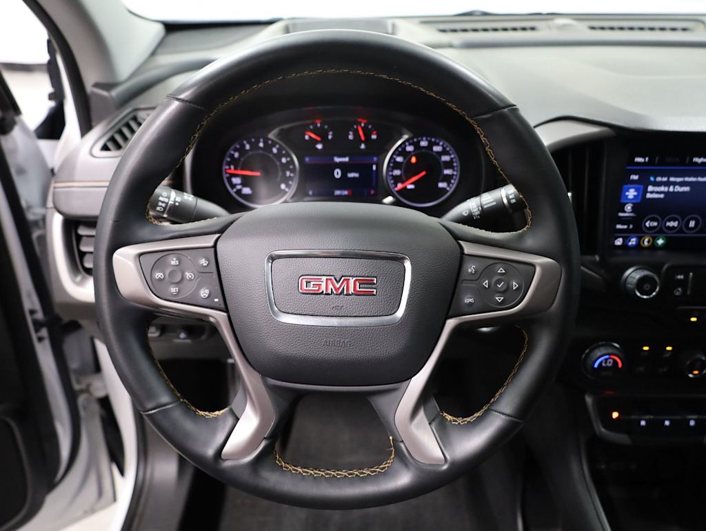 Thumbnail: 2023 GMC Terrain - 13