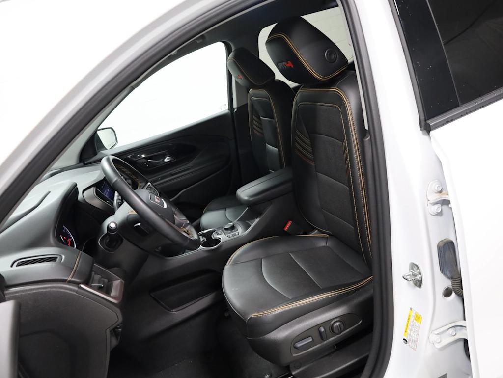 Thumbnail: 2023 GMC Terrain - 10