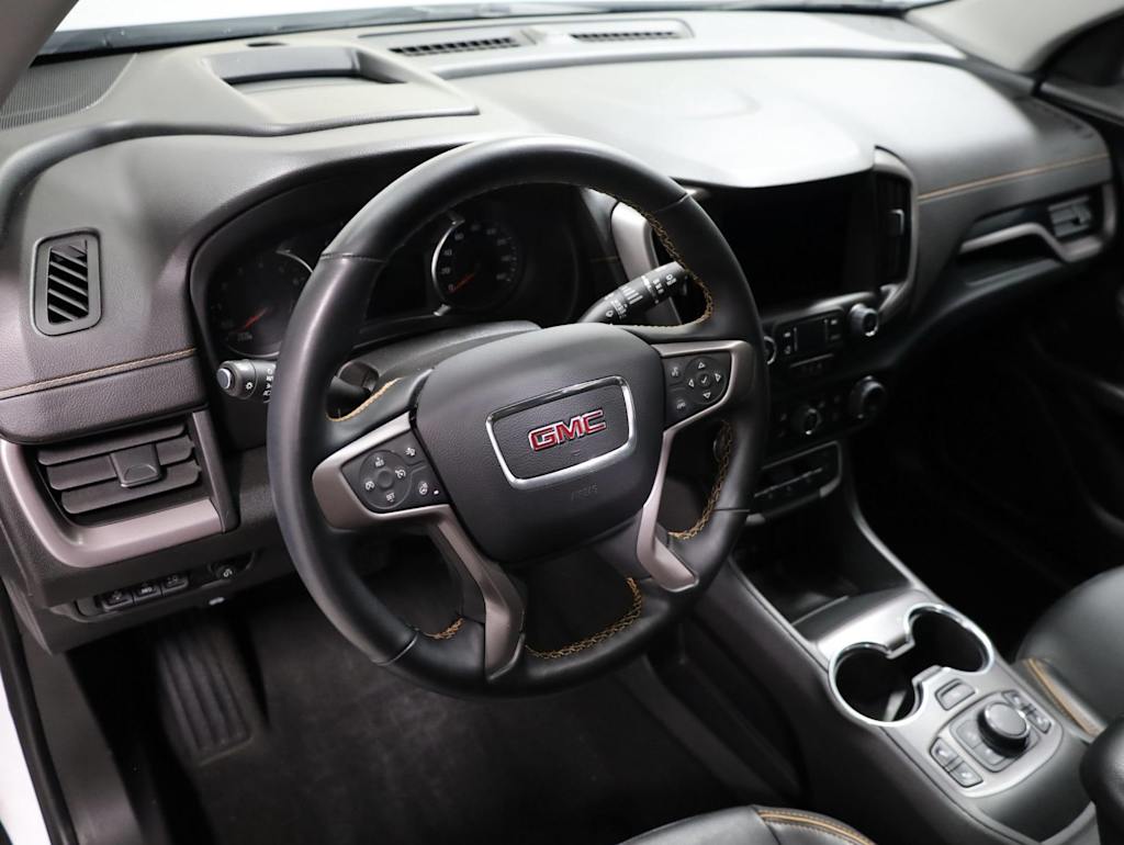 Thumbnail: 2023 GMC Terrain - 2