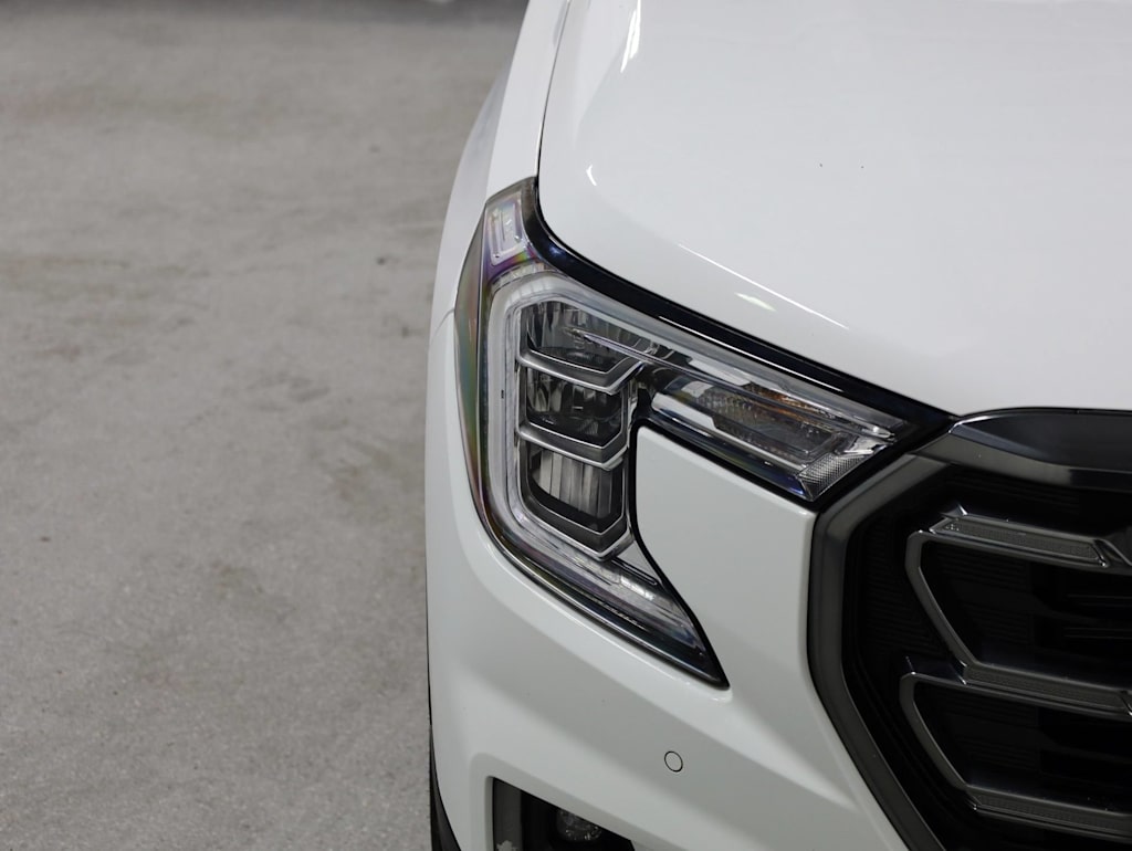 Thumbnail: 2023 GMC Terrain - 26
