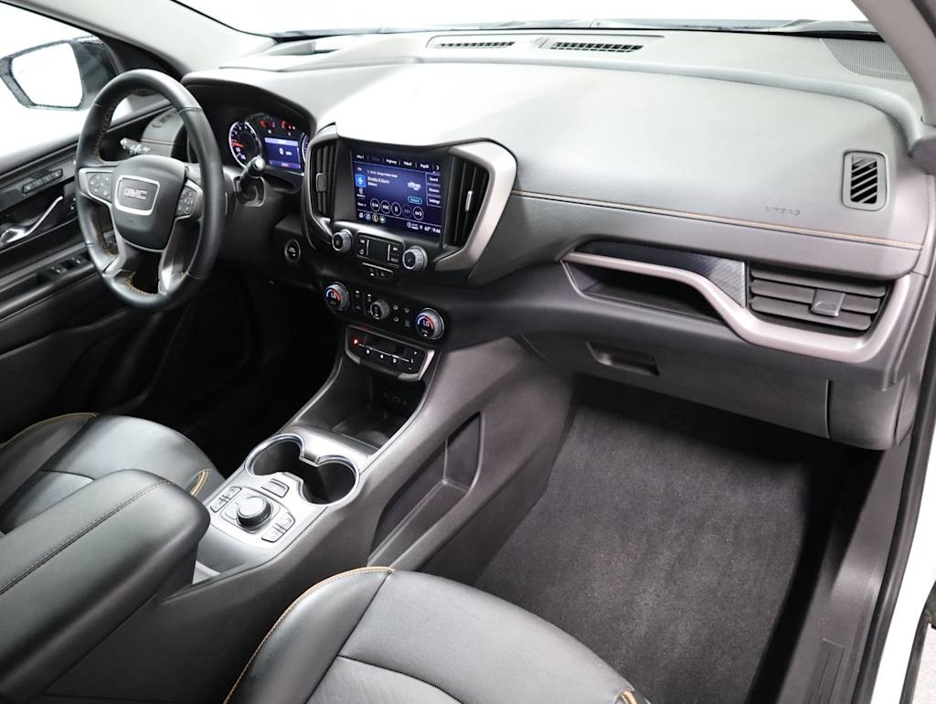 Thumbnail: 2023 GMC Terrain - 9