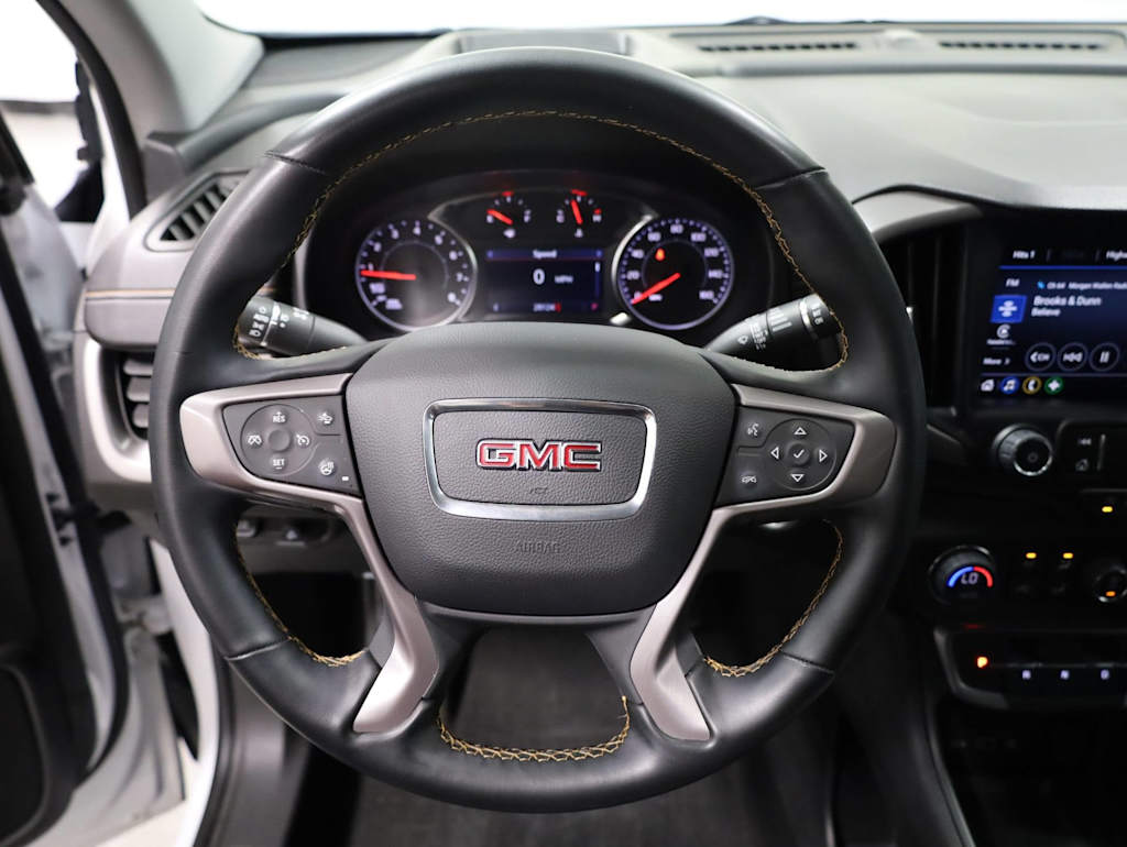 Thumbnail: 2023 GMC Terrain - 13