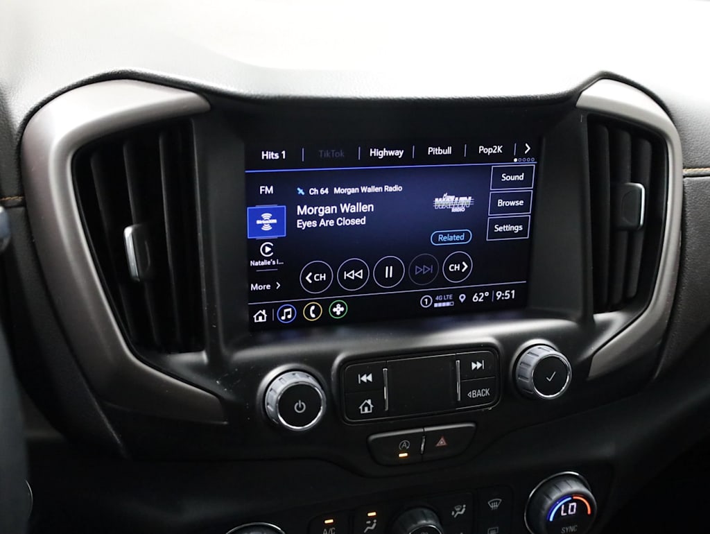 Thumbnail: 2023 GMC Terrain - 15
