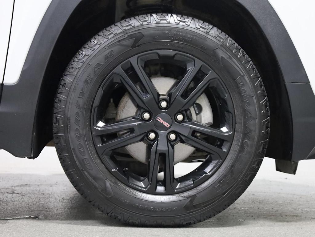 Thumbnail: 2023 GMC Terrain - 24