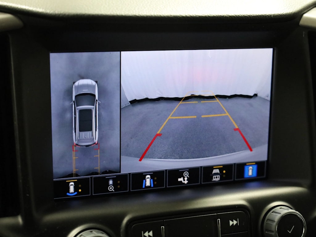 Thumbnail: 2023 GMC Terrain - 35