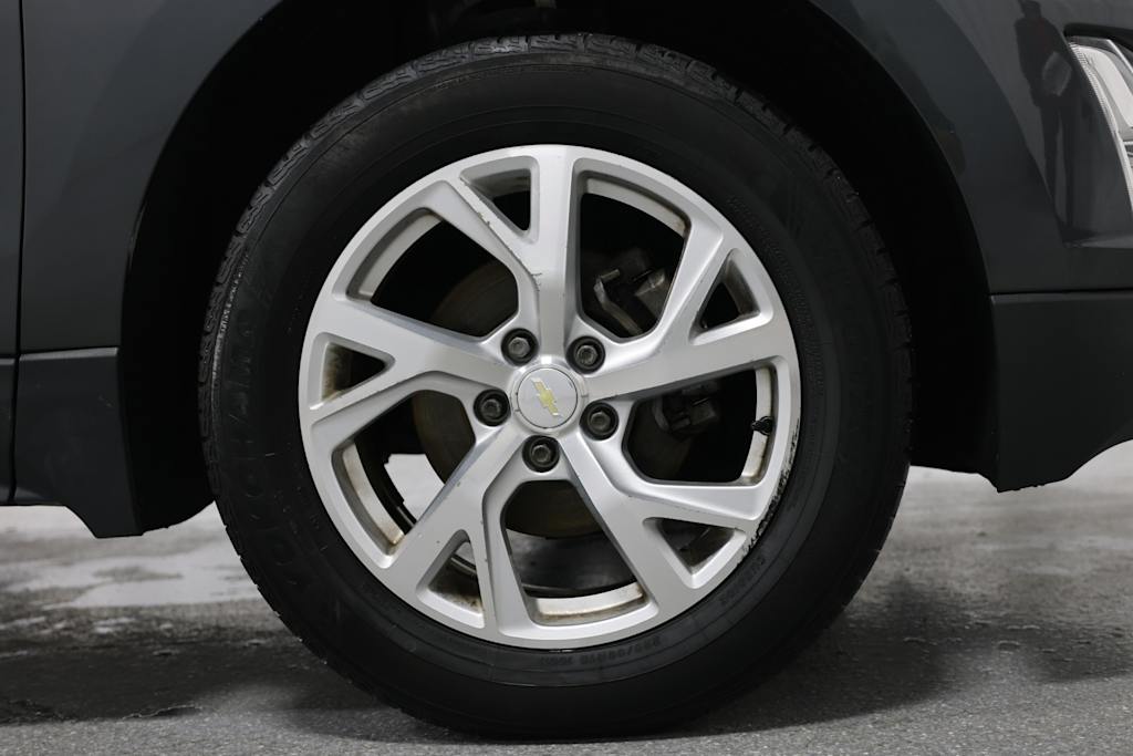 Thumbnail: 2018 Chevrolet Equinox - 23