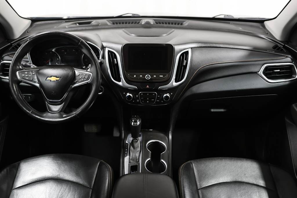 Thumbnail: 2018 Chevrolet Equinox - 14