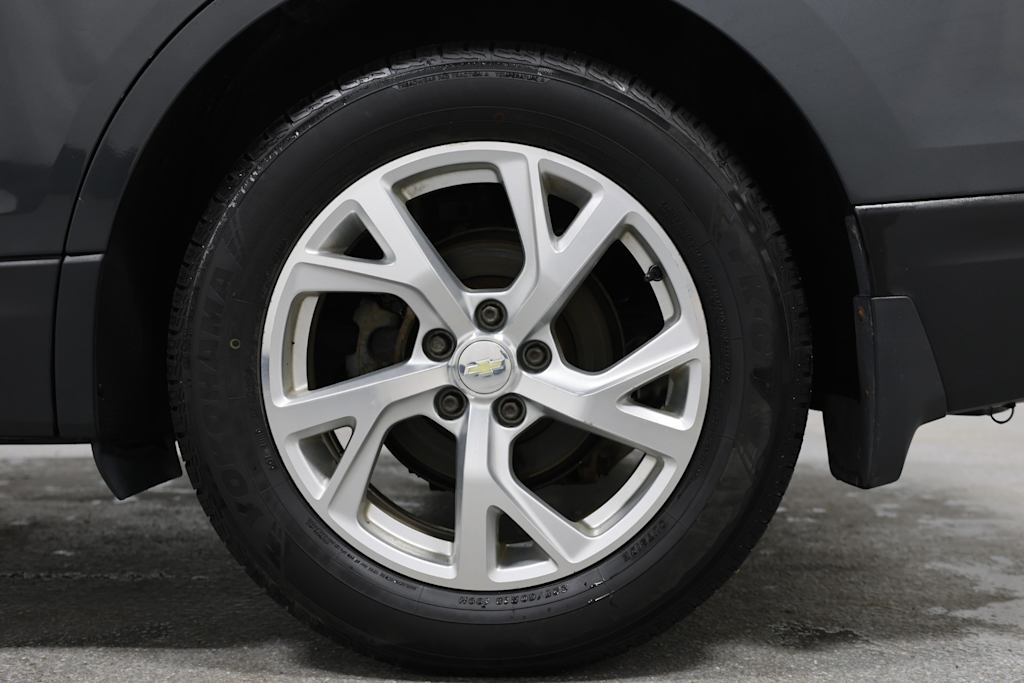 Thumbnail: 2018 Chevrolet Equinox - 42