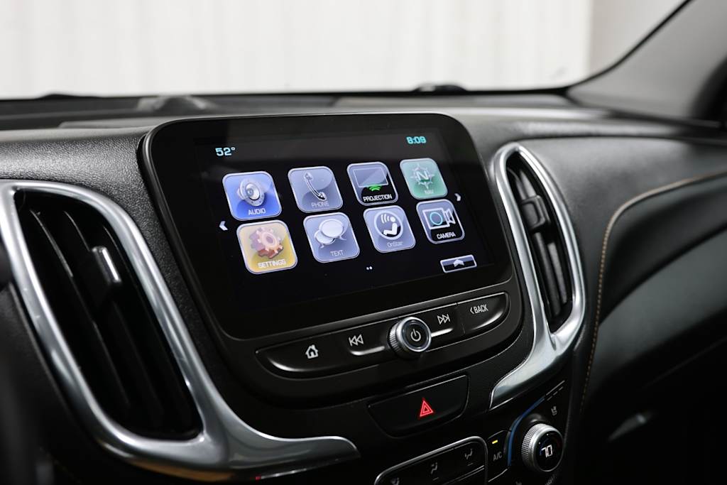 Thumbnail: 2018 Chevrolet Equinox - 15