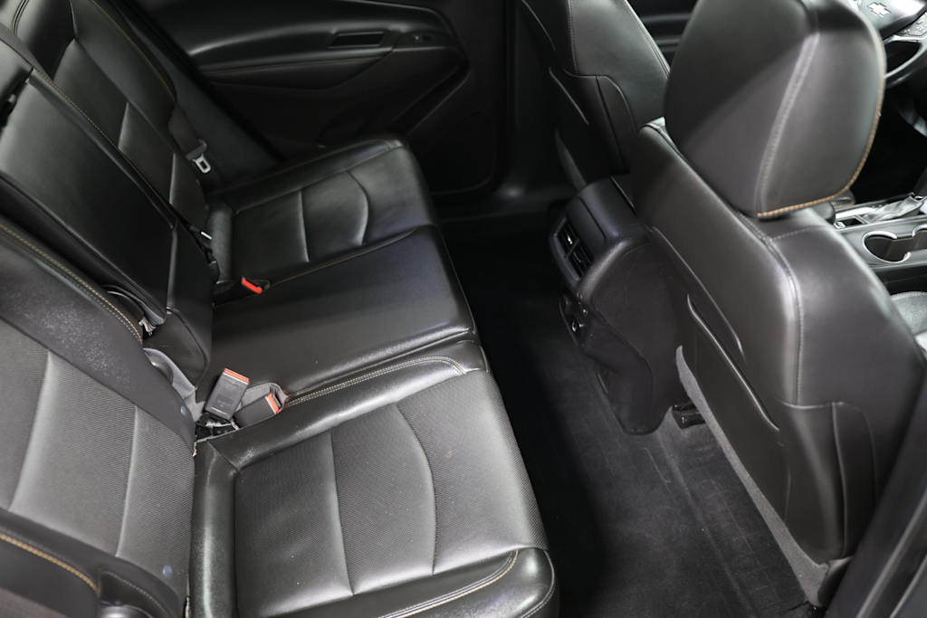 Thumbnail: 2018 Chevrolet Equinox - 40