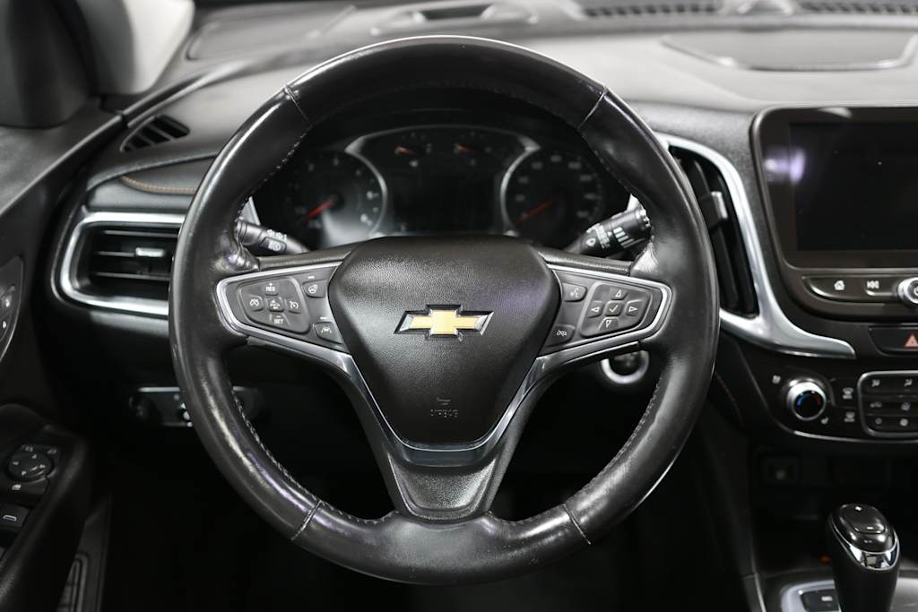 Thumbnail: 2018 Chevrolet Equinox - 13