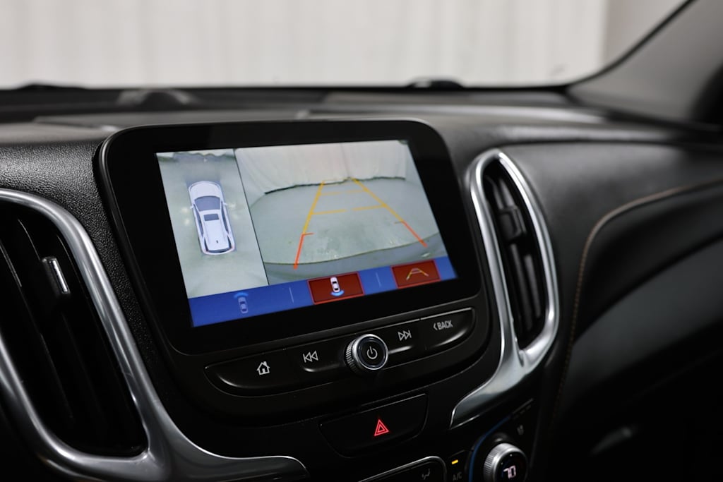 Thumbnail: 2018 Chevrolet Equinox - 37