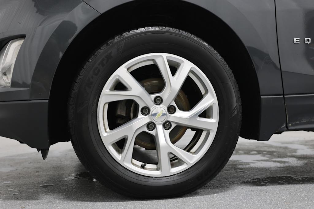 Thumbnail: 2018 Chevrolet Equinox - 43