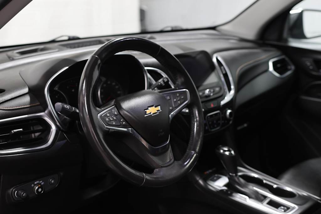 Thumbnail: 2018 Chevrolet Equinox - 2