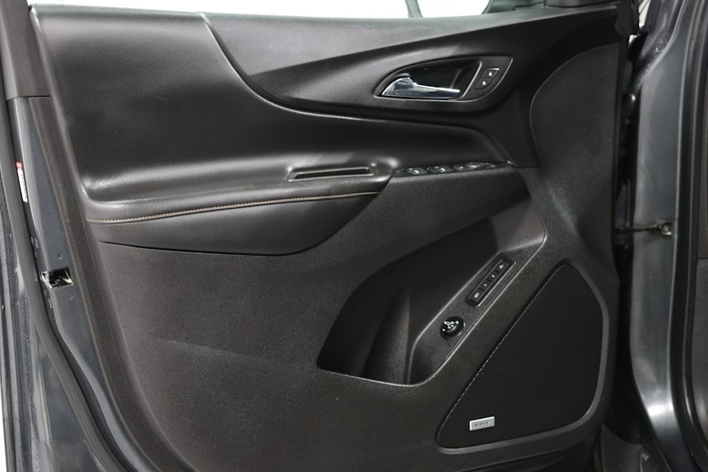 Thumbnail: 2018 Chevrolet Equinox - 26