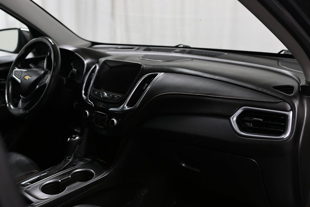 Thumbnail: 2018 Chevrolet Equinox - 9