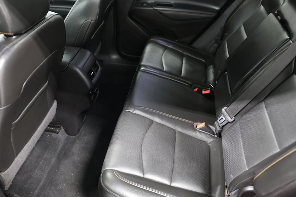 Thumbnail: 2018 Chevrolet Equinox - 12